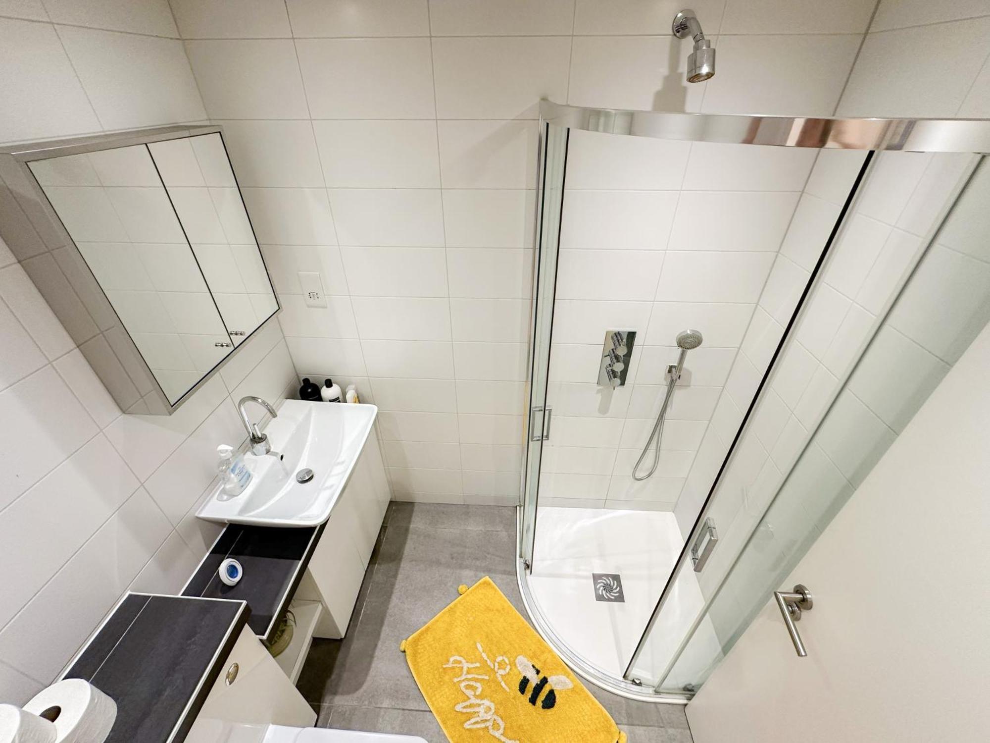 Chic 3 Bedroom Flat With Private Terrace In Holloway Near Finsbury Park Londra Esterno foto