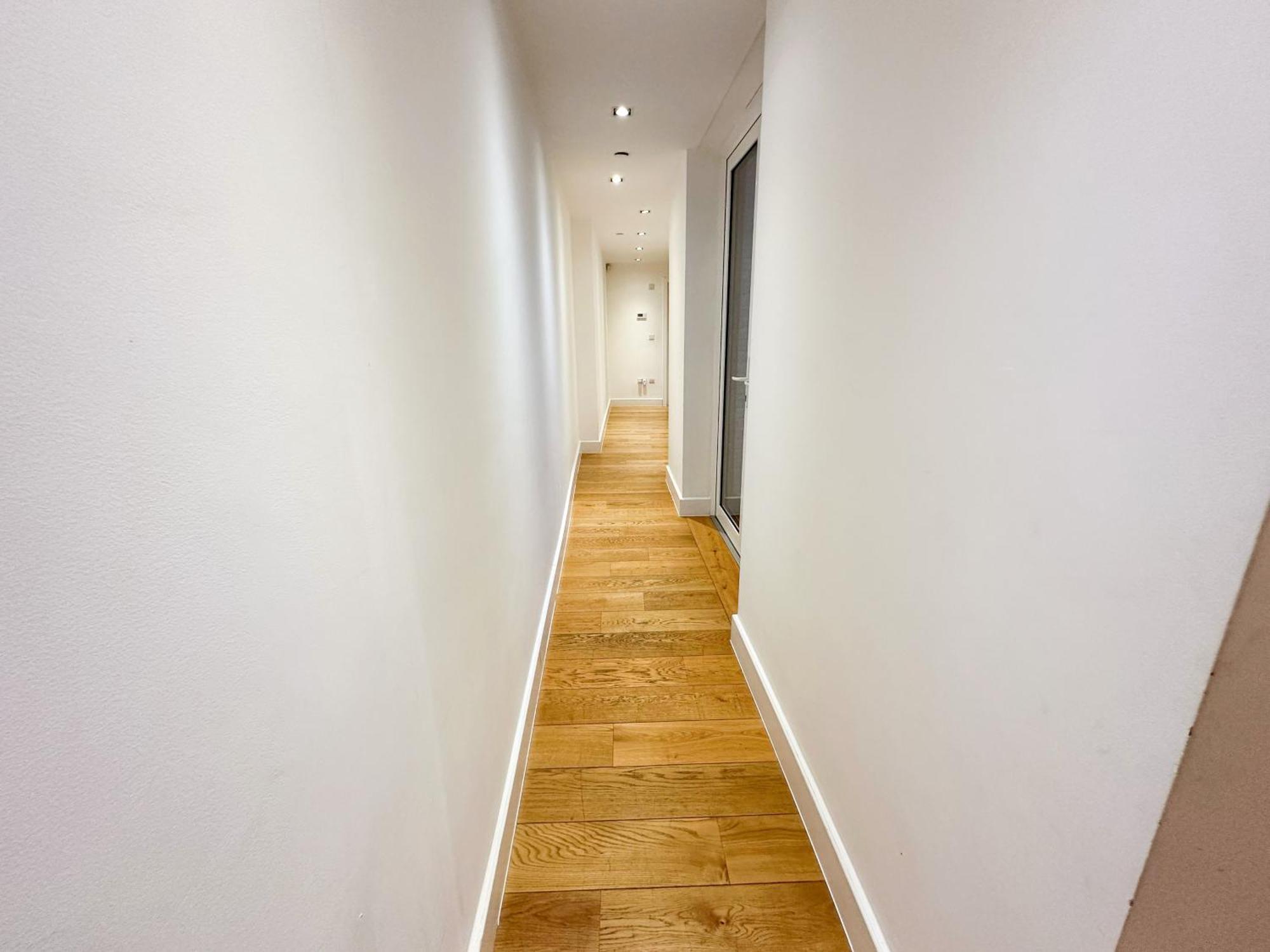 Chic 3 Bedroom Flat With Private Terrace In Holloway Near Finsbury Park Londra Esterno foto